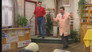 Alberto en Octaaf op eigen benen