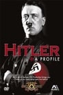 Hitler: A Profile Episode Rating Graph poster