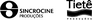Sincrocine Produções Cinematográficas Sincrocine Produções Cinematográficas