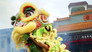 Lion Dance, Tunnel, Super Sopper