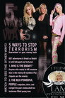 Five Ways To Stop Terrorism