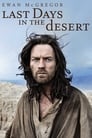 Poster van Last Days in the Desert 2017