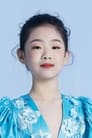 Zhou Xin Yu isGu Li (young)