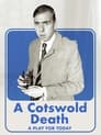 A Cotswold Death poster