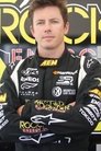 Tanner Foust isBucknum