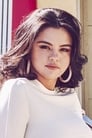 Selena Gomez isGianna