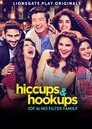 Hiccups & Hookups Episode Rating Graph poster