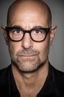 Stanley Tucci isGriffin