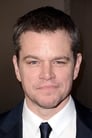 Matt Damon isJason Bourne