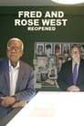 Fred and Rose West: Reopened Episode Rating Graph poster