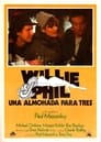 Willie y Phil (Una almohada para tres) (1980)
