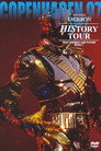 Michael Jackson: HIStory World Tour - Live in Copenhagen