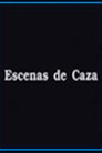 Escenas de Caza