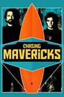 Movie poster for Chasing Mavericks