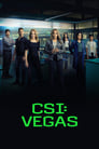 CSI: Vegas