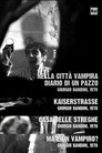Nella città vampira. Drammi gotici