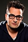 Antonio Esfandiari isHimself