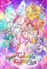 Star☆Twinkle Precure Episode Rating Graph poster