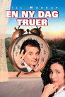 Plakat for 'Groundhog Day'