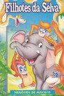 Jungle Cubs (Volume 3): Monkey Business