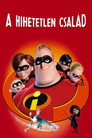 (HD). A Hihetetlen Család Teljes Film Magyarul (2004) Ingyen Online