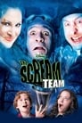 Movie poster for The Scream Team