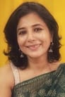 Aporajita Ghosh is