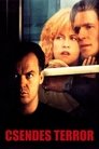 (HD). Csendes Terror Teljes Film Magyarul (1990) Ingyen Online
