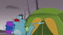 Oggy and the Cockroaches 8x20