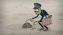 Post Man