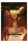 Plakat for 'Black Bag'
