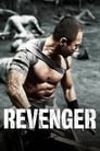 Poster for Revenger