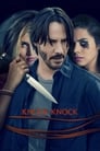 Poster for Knock Knock