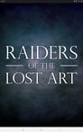 Raiders of the Lost Art Episode Rating Graph poster