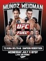 UFC on Fuel TV 4: Munoz vs. Weidman