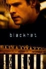 Movie poster for Blackhat
