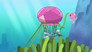 Jellyfish in love