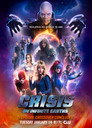 Dc’s crisis en tierras infinitas