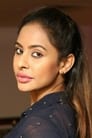 Sri Reddy is