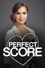 Perfect Score Episode Rating Graph poster
