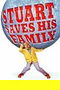 Stuart Saves His Family poster
