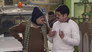 Tiwari's Efforts Go to Waste