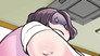 Chubby girlfriend
