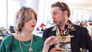 Boozy Couple - Time for Drinks