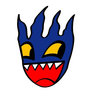 SLAP MONSTER SLAP MONSTER