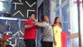 Shaan's Family Get 'Shocked'!
