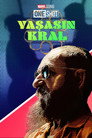 Marvel One-Shot: Yaşasın Kral