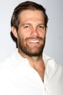 Geoff Stults isDavid Connover