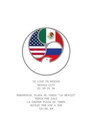Ye Live at Mexico City Night 2