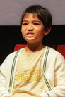 Jared Ali isAksa